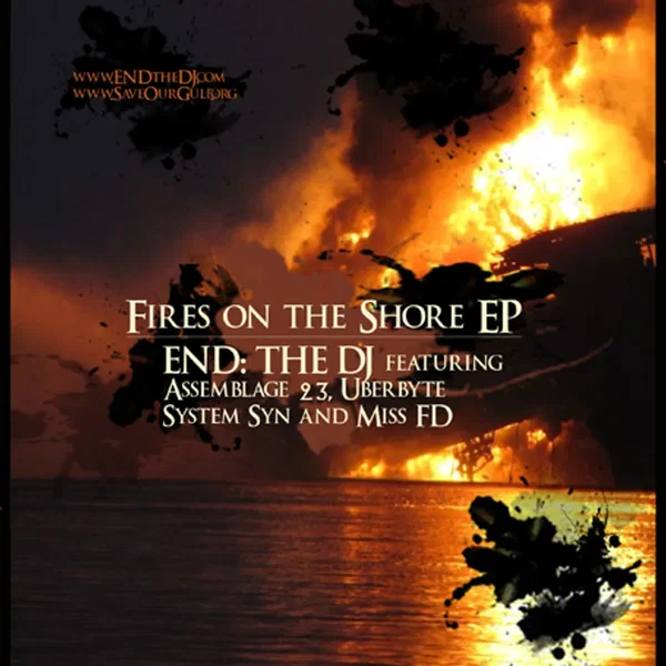 Fires on the Shore EP
