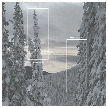 Snowflake by utem kaure - album cover
