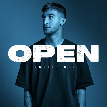 Open EP by ONEDEFINED - album cover