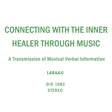Connecting with the Inner Healer Through Music