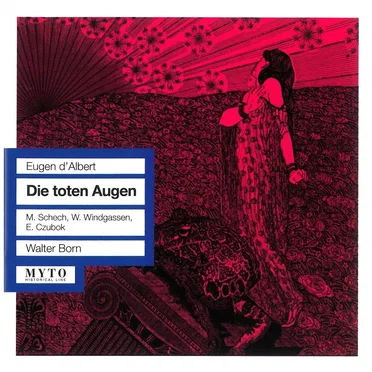 Die toten Augen