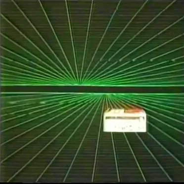 Lo-Fi Urgency by it is 2028 & my sister just gave me her 1.5TB of vaporwave - album cover