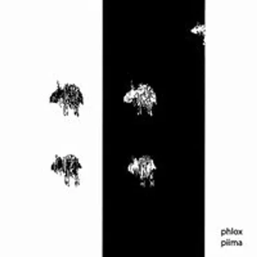 Piima by Phlox - album cover