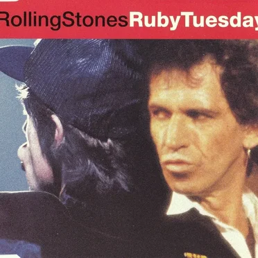 Ruby Tuesday (live)