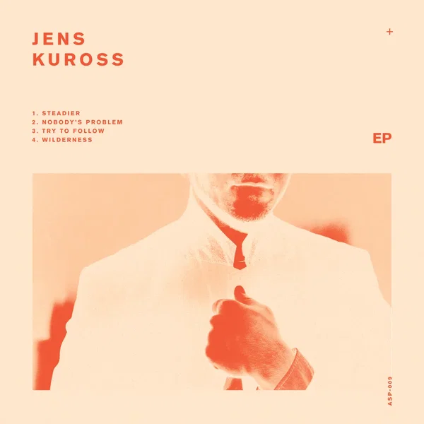 Jens Kuross