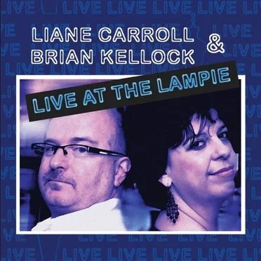 Live at the Lampie