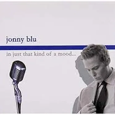 in just that kind of a mood...