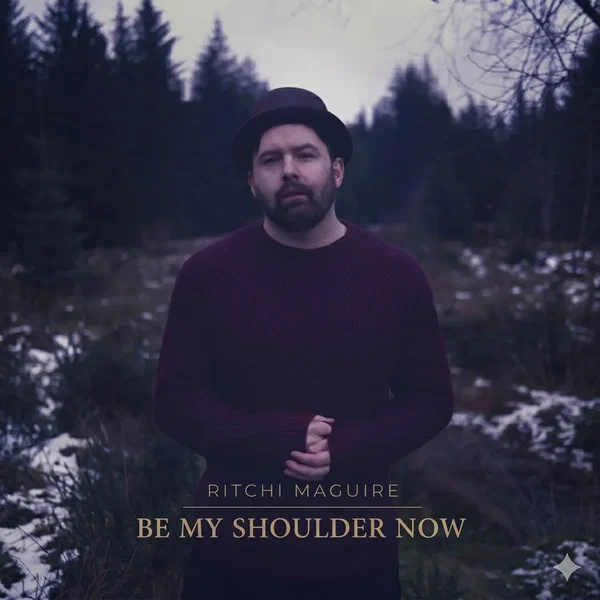 Be My Shoulder Now