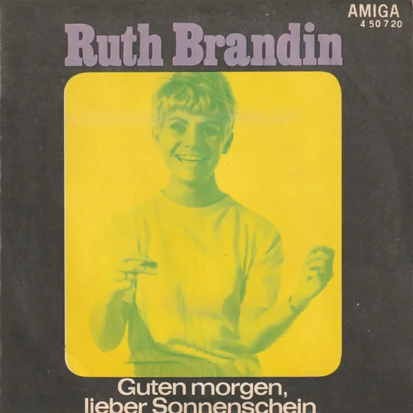 Guten Morgen, lieber Sonnenschein / Geht schlafen