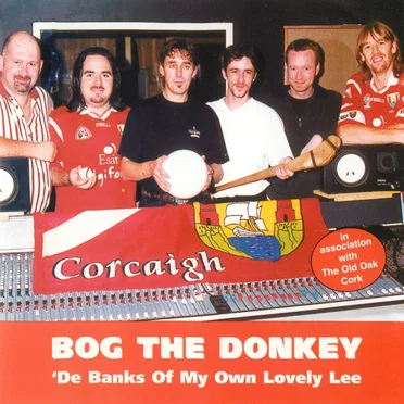 De Banks of My Own Lovely Lee by Bog the Donkey - album cover