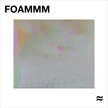 FOAMMM by FOAMMM - album cover