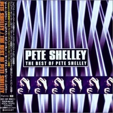 The Best of Pete Shelley