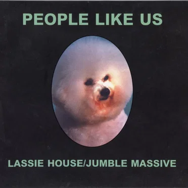 Lassie House/Jumble Massive