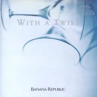 With a Twist by Various Artists - album cover