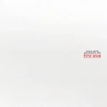 Tito's Edits