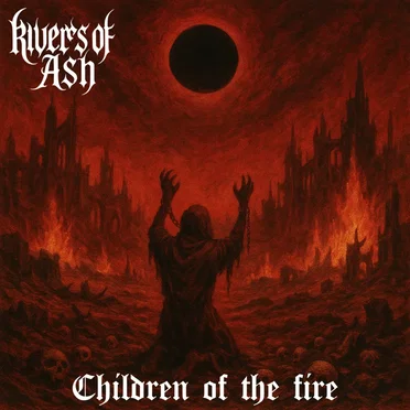 Children of the Fire