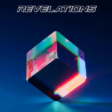 Revelations by HecksN - album cover