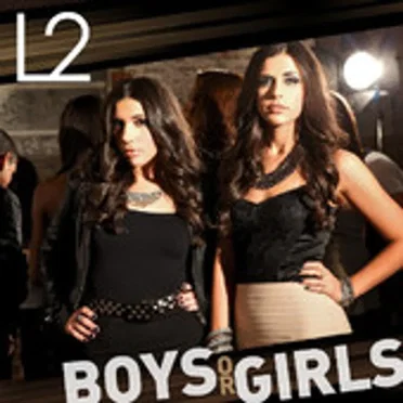 Boys or Girls