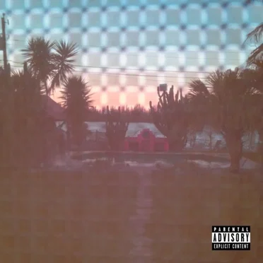 South Side Slugs by Pouya - album cover