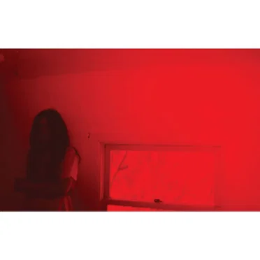 Degrida / Sick Bed by King Woman - album cover