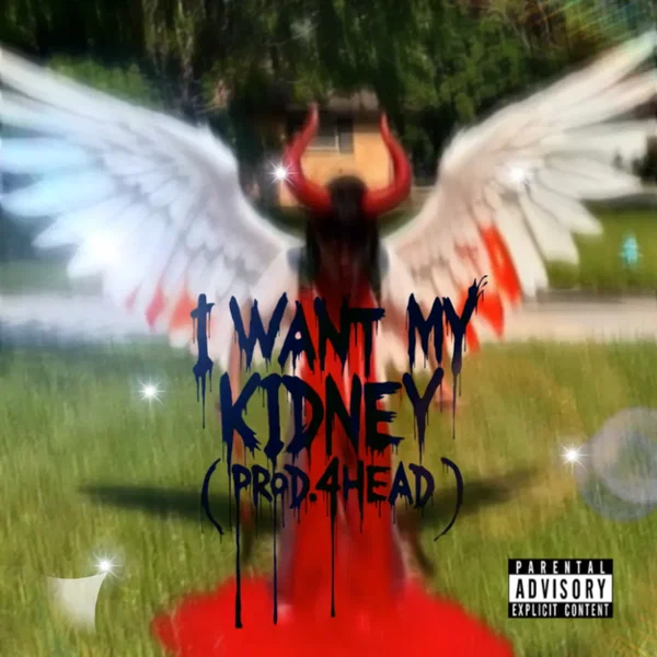 I Want My Kidney