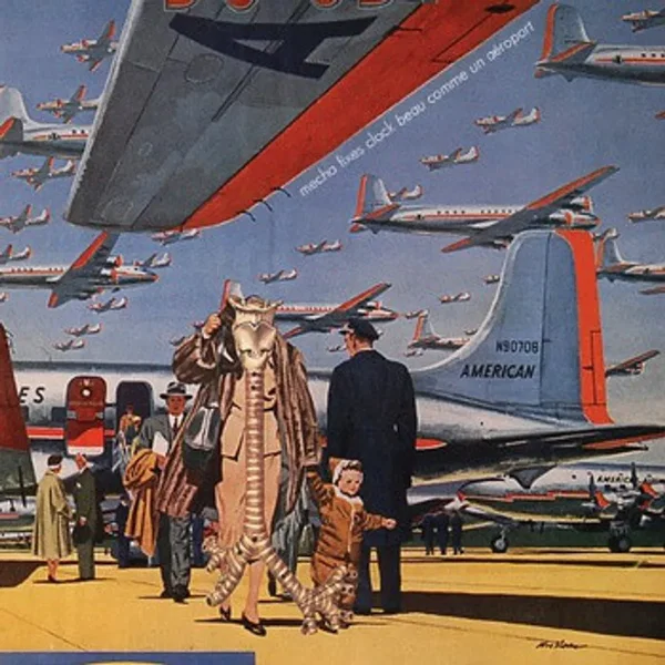 Beau Comme Un Aéroport