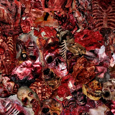 Phlegmlord by Phlegmlord - album cover