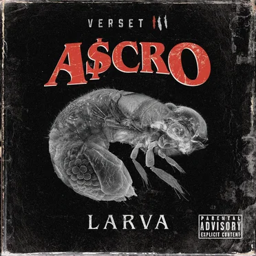 LARVA EP - Verset I