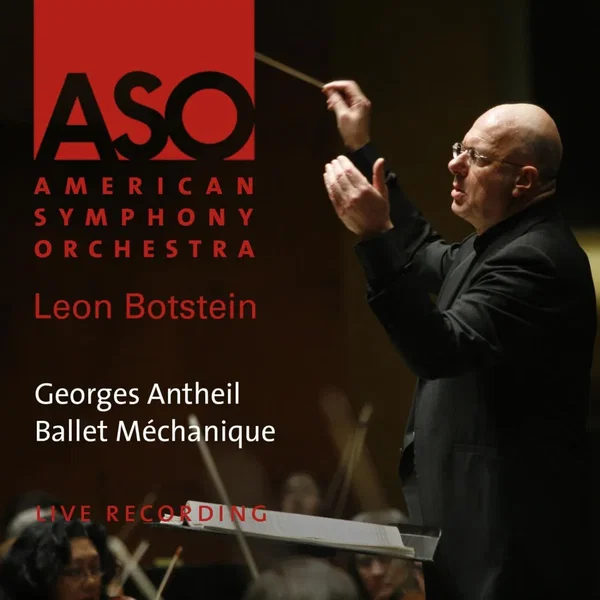 Ballet méchanique
