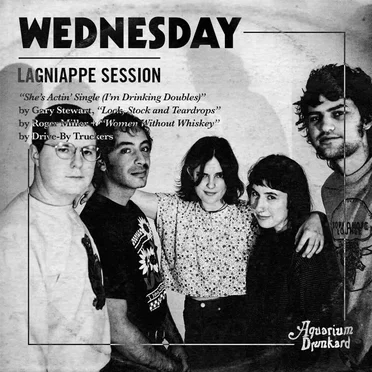 Lagniappe Sessions