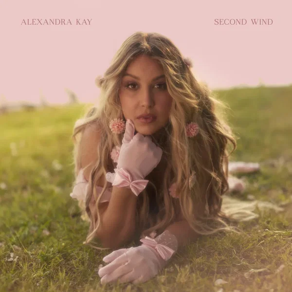 Second Wind