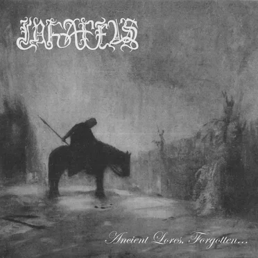 Ancient Lores, Forgotten... by Idhafels - album cover