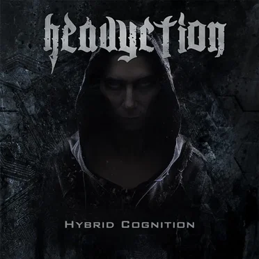Hybrid Cognition by Heavyction - album cover
