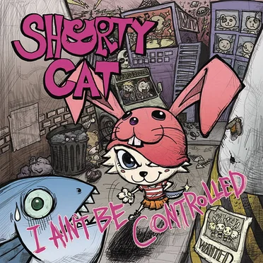 Shorty Cat
