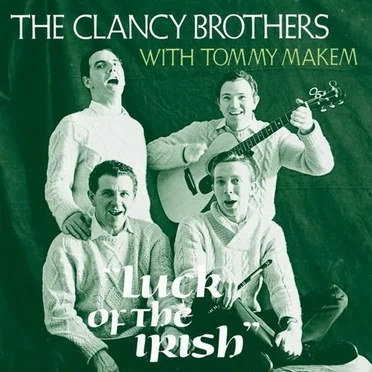 Luck of the Irish