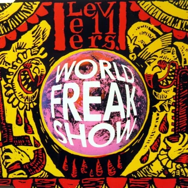 World Freak Show