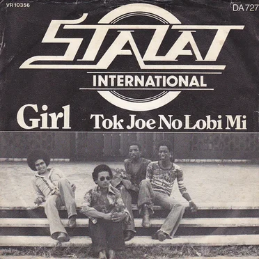 Girl