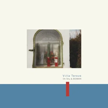 Villa Tereze by Oh Shu - album cover