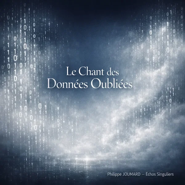 Le Chant des Données Oubliées