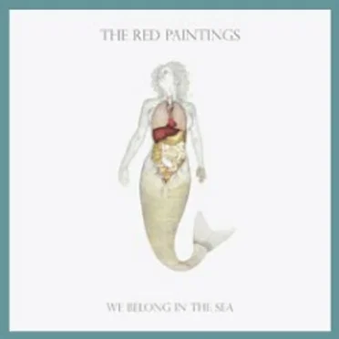 We Belong in the Sea