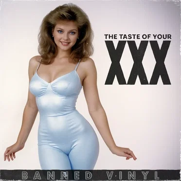 The Taste of Your Cum