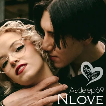 Nlove by Asdeep69 - album cover