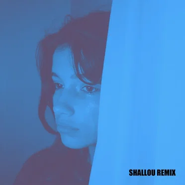 drunk text me (Shallou remix)