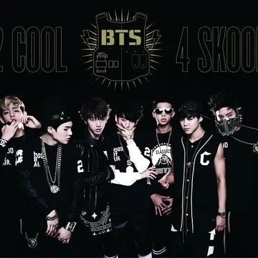 2 COOL 4 SKOOL / O!RUL8,2?
