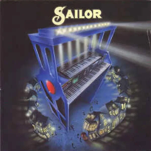 Sailor