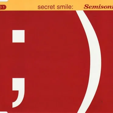Secret Smile