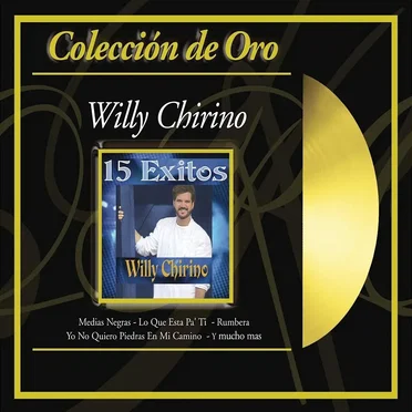 Colección de oro