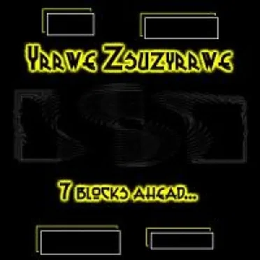 Yrrwe Zsuzyrrwe