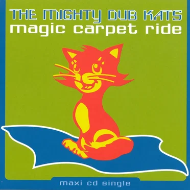 Magic Carpet Ride