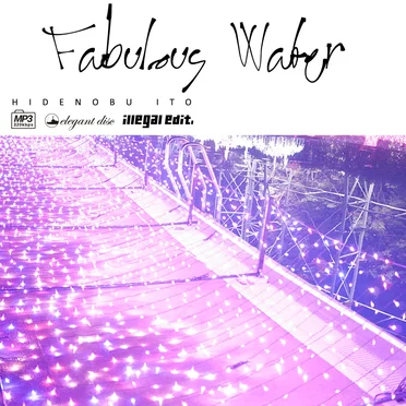 Fabulous Water